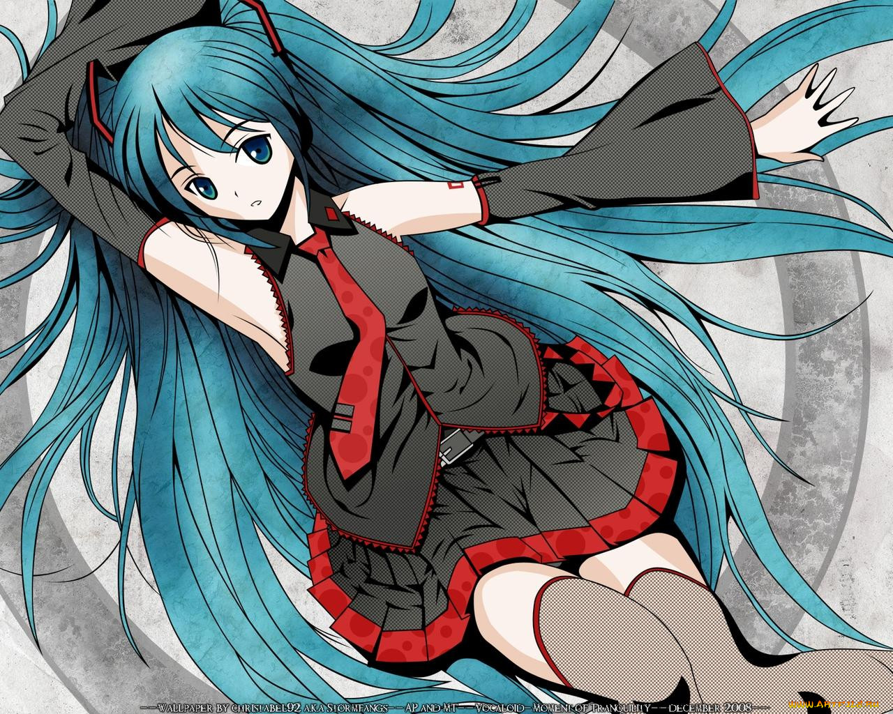 , vocaloid